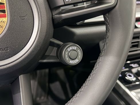 Certified 2023 Porsche 911 Carrera 4S image 46