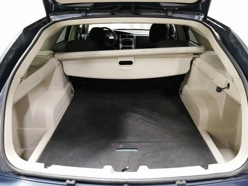 Used 2007 Dodge Magnum SXT image 6