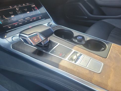 Used 2019 Audi A7 3.0T Premium Plus w/ Premium Plus Package image 33