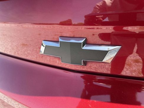 Used 2013 Chevrolet Camaro LT w/ RS Package image 12