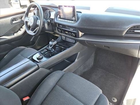 Used 2023 Nissan Rogue SV AWD/4WD image 21