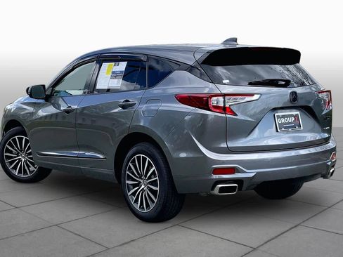 Used 2025 Acura RDX SH-AWD w/ Advance Package image 18