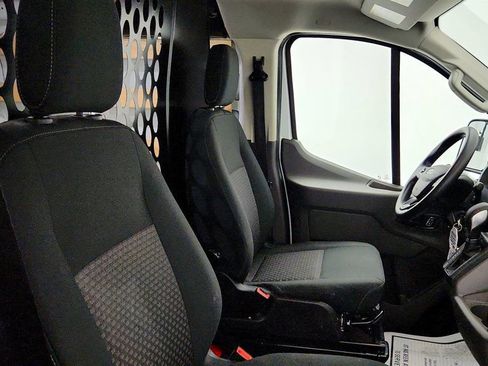 Used 2025 Ford Transit 250 Low Roof w/ Exterior Upgrade Package RWD image 25