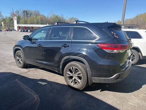 Used 2018 Toyota Highlander Plus image 4