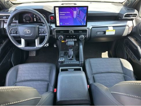 Used 2026 Toyota 4Runner TRD Sport Premium AWD/4WD image 8