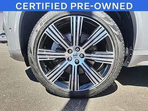 Certified 2023 Volvo XC90 T8 Plus AWD/4WD image 25