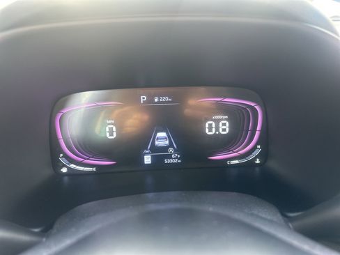 Used 2024 Kia Soul LX w/ Option Group 015 image 19