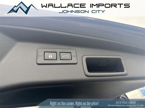 New 2026 Subaru Outback Limited XT w/ Premium/Limited Plus Package image 92