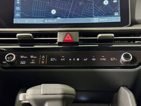 New 2026 Kia Sportage X-Pro Prestige AWD/4WD image 19