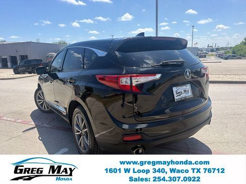 Used 2019 Acura RDX FWD w/ Technology Package image 6