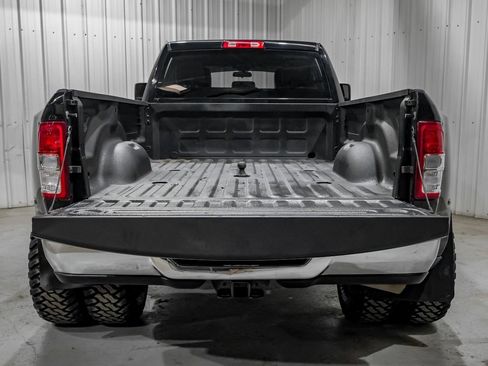 Used 2024 RAM 3500 Tradesman w/ Chrome Appearance Group AWD/4WD image 60
