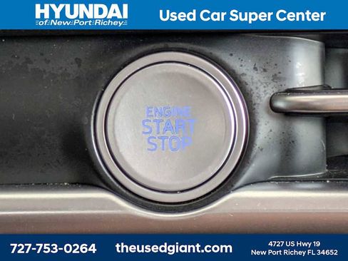 Used 2025 Hyundai Tucson SEL image 38