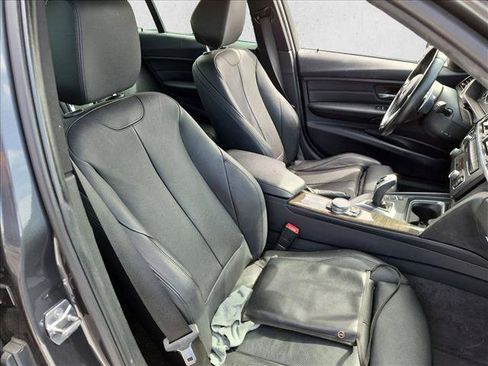 Used 2015 BMW 335i Sedan RWD image 13