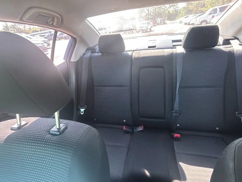 Used 2013 MAZDA MAZDA3 i Touring image 17