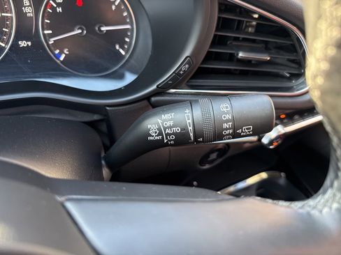 Certified 2024 MAZDA CX-30 AWD 2.5 S w/ Preferred Package image 17