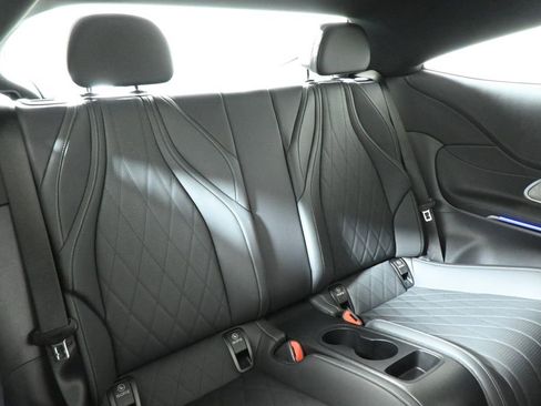 New 2026 Mercedes-Benz CLE 450 4MATIC Coupe image 31