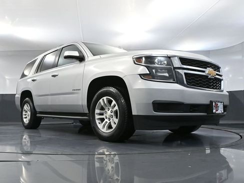 Used 2017 Chevrolet Tahoe LS w/ Max Trailering Package image 59