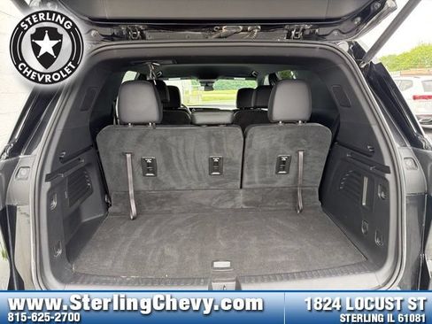 Used 2026 Chevrolet Traverse LT AWD/4WD image 23