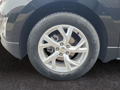 Used 2020 Chevrolet Equinox Premier image 15