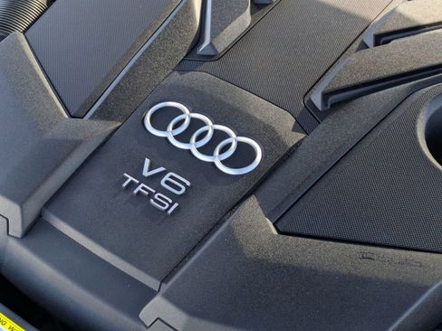 Used 2019 Audi A8 L 3.0T AWD/4WD image 24
