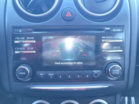 Used 2015 Nissan Rogue S w/ Convenience Package image 22