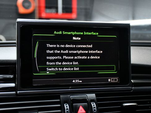 Used 2017 Audi RS 7 Performance image 49