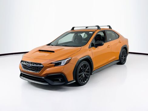 Used 2023 Subaru WRX Limited image 1