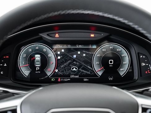 Used 2025 Audi A7 3.0T Premium image 14