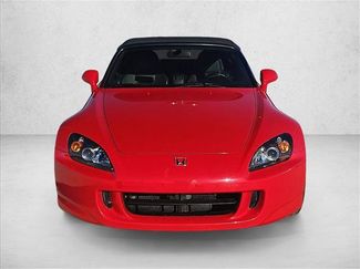 Used 2007 Honda S2000 video 2