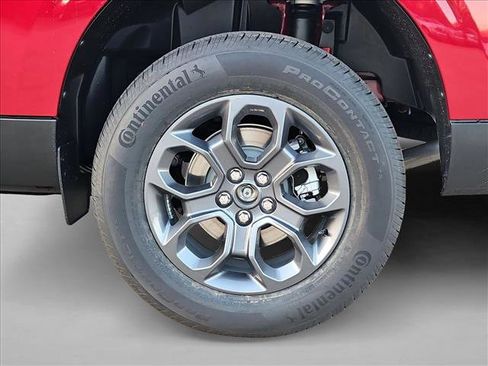 New 2026 Ford Maverick XLT w/ XLT Luxury Package image 10