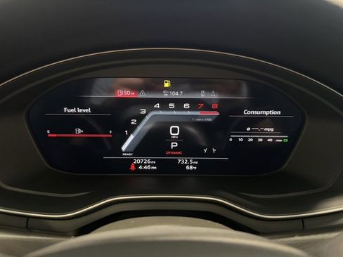 Used 2023 Audi A4 2.0T Premium Plus w/ Premium Plus Package image 30