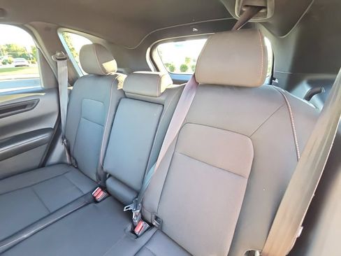 Used 2024 Honda CR-V Sport image 13