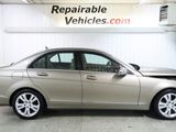 Used 2010 Mercedes-Benz C 300 4MATIC Sedan image 4