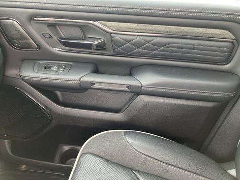 Certified 2025 RAM 1500 Limited image 22