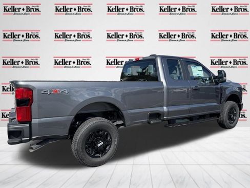 New 2026 Ford F350 XL w/ STX Appearance Package image 7