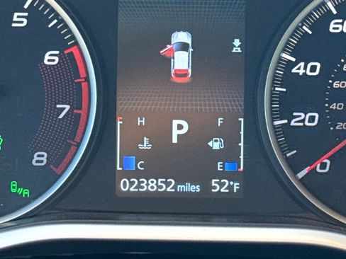 Used 2025 Mitsubishi Eclipse Cross SE image 28