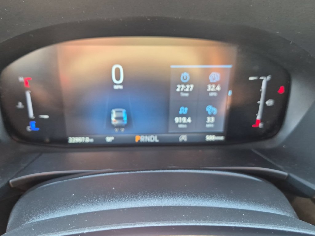 Used 2026 Ford Escape ST-Line FWD image 16