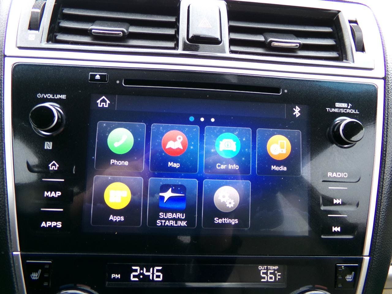 Used 2019 Subaru Outback 2.5i Limited w/ Popular Package #2 AWD/4WD image 19