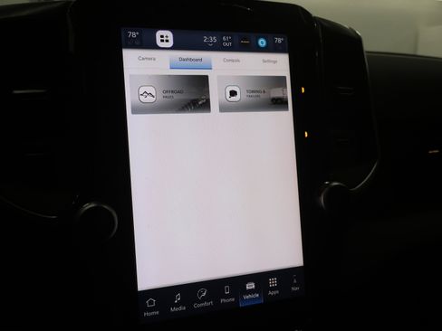 Used 2025 RAM 2500 Big Horn image 52