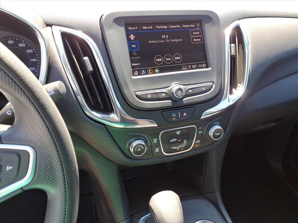 Used 2023 Chevrolet Equinox LT AWD/4WD image 27