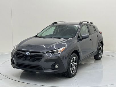 New 2026 Subaru Crosstrek 2.5i Premium