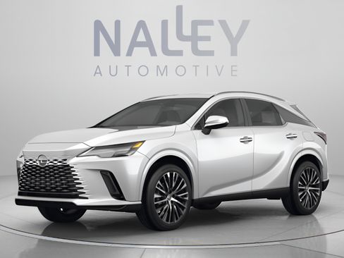 Used 2023 Lexus RX 350 Premium Plus w/ Cold Area Package FWD image 1