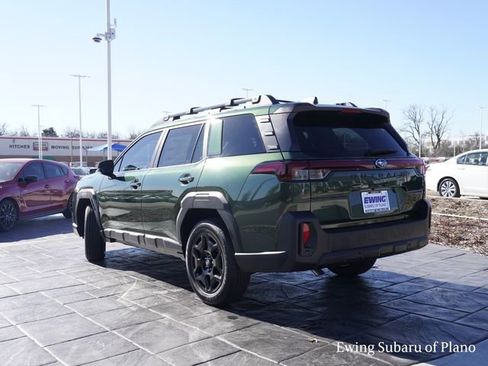 New 2026 Subaru Outback Limited image 3