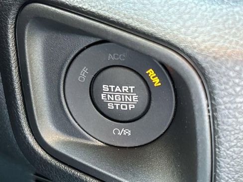 New 2026 Jeep Gladiator Sport image 26