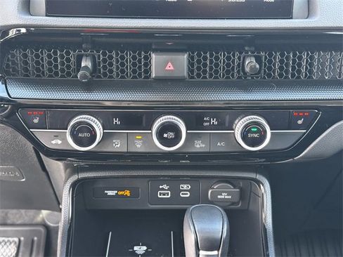 Used 2024 Honda CR-V EX-L image 17