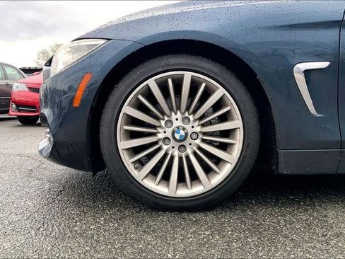 Used 2014 BMW 428i Coupe image 5