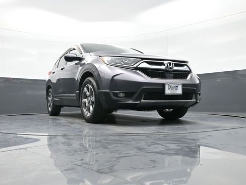 Certified 2019 Honda CR-V EX-L image 28