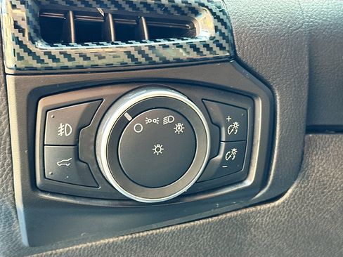 Used 2018 Ford Focus RS image 11