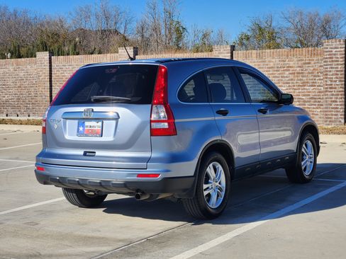 Used 2011 Honda CR-V EX image 6