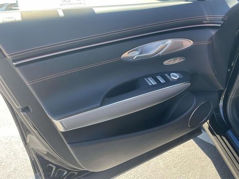 New 2026 Genesis GV70 3.5T Sport Advanced image 19